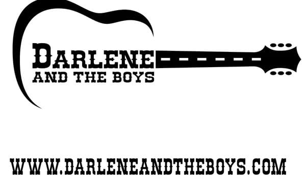 Darlene And The Boys (full band) & Darlene and Kenny “The Nelsons” (duo)